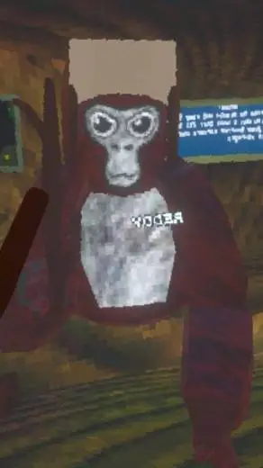 ai character: Reddy(u)  background