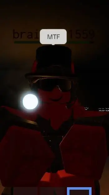 ai character: furry infection.  background