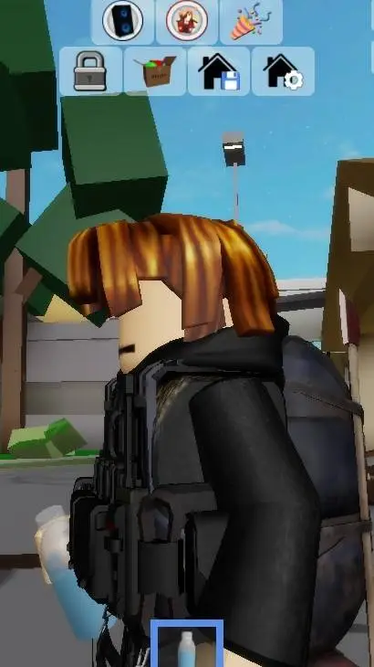 ai character: FURRY INFECTION?!! background