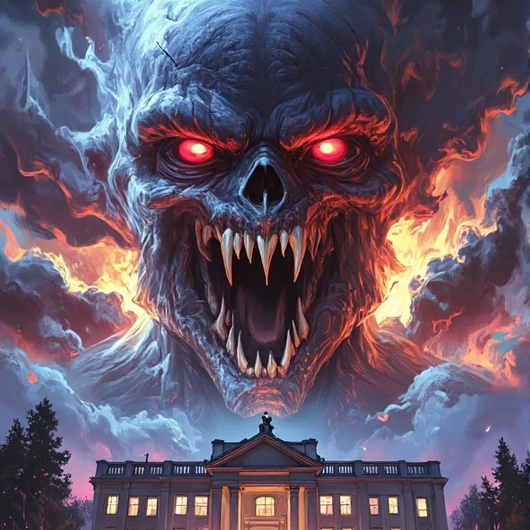 chat with ai character: Stranger Things S5