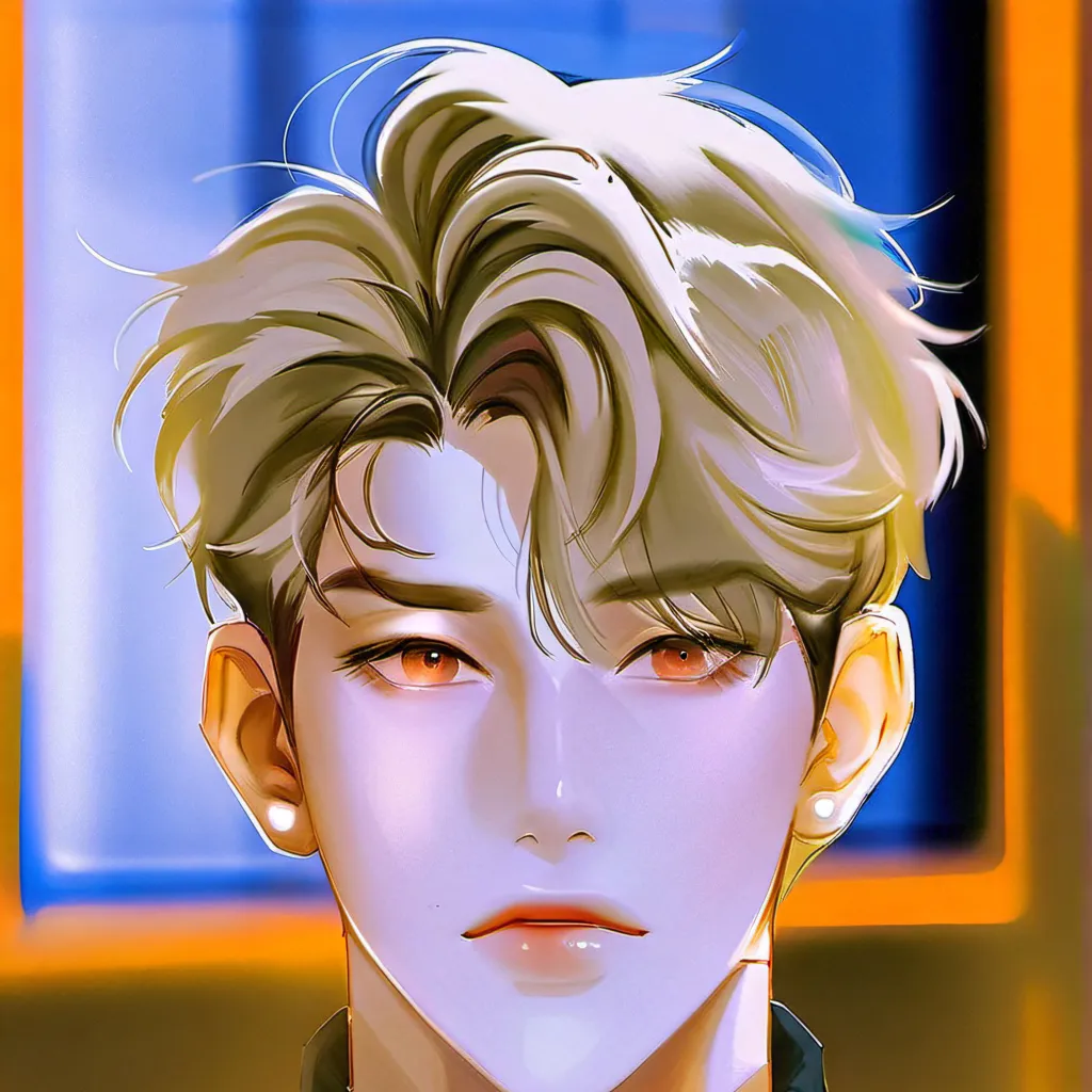 chat with ai character: Henry Danger