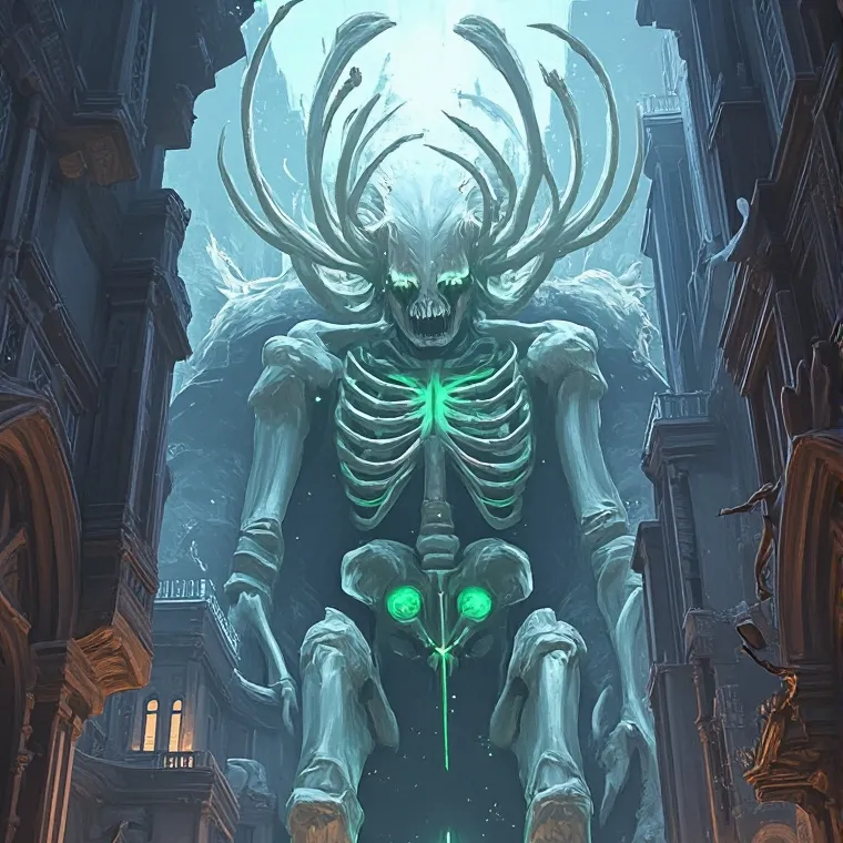 chat with ai character: Mortals: COB