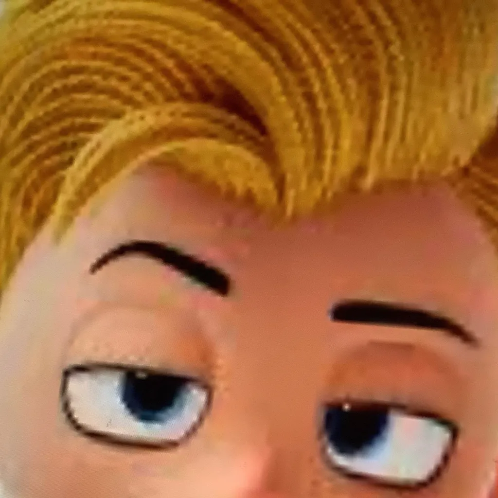 chat with ai character: Uglydolls 