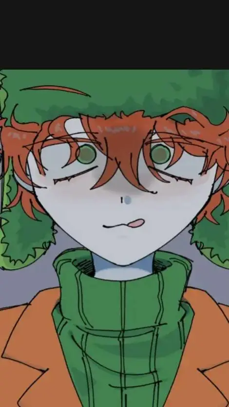 ai character: obsessive Kyle background