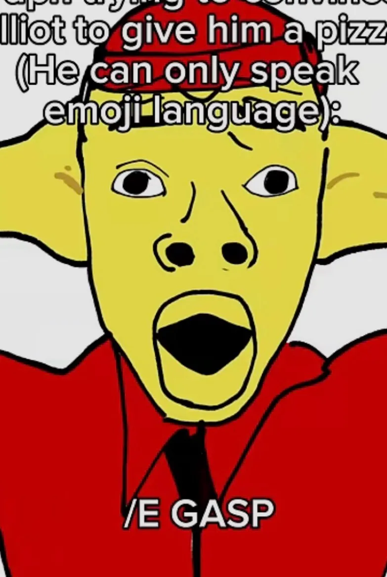 chat with ai character: Elliot ￼