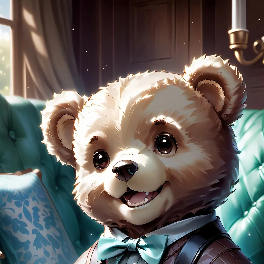 chat with ai character: FRIEND