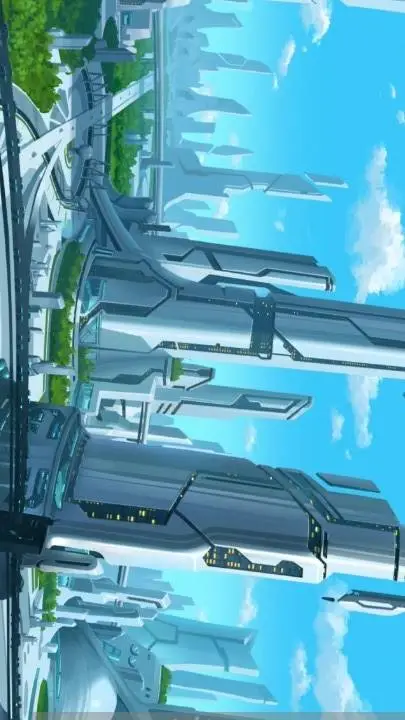 ai character: Viltrum apogée  background