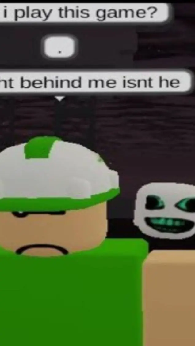 ai character: Die of death background