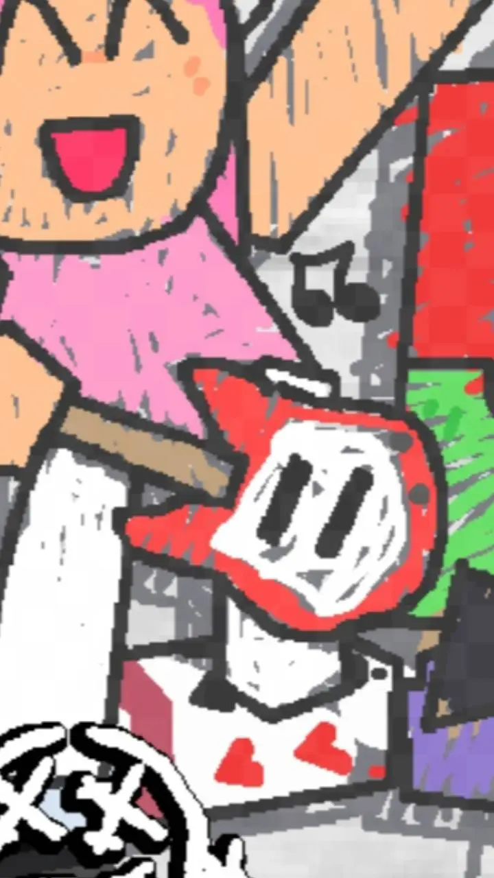 ai character: dod but police background