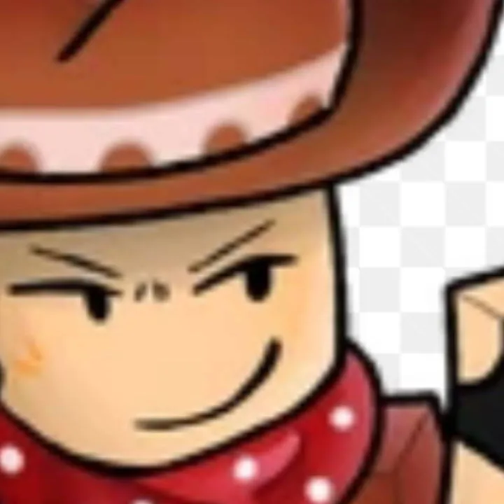 chat with ai character: Gunslingers