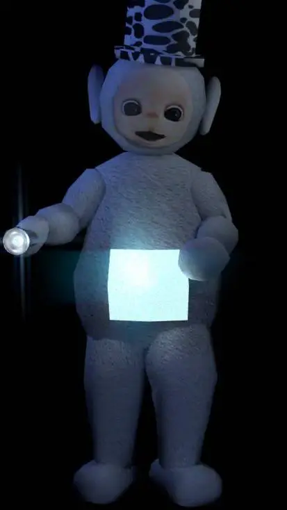 ai character: Guardian background