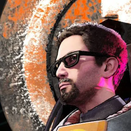 chat with ai character: Half-Life 2