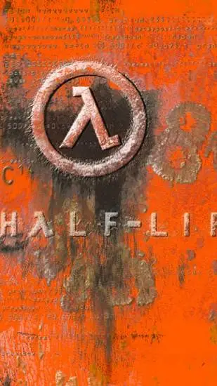 ai character: Half-Life background