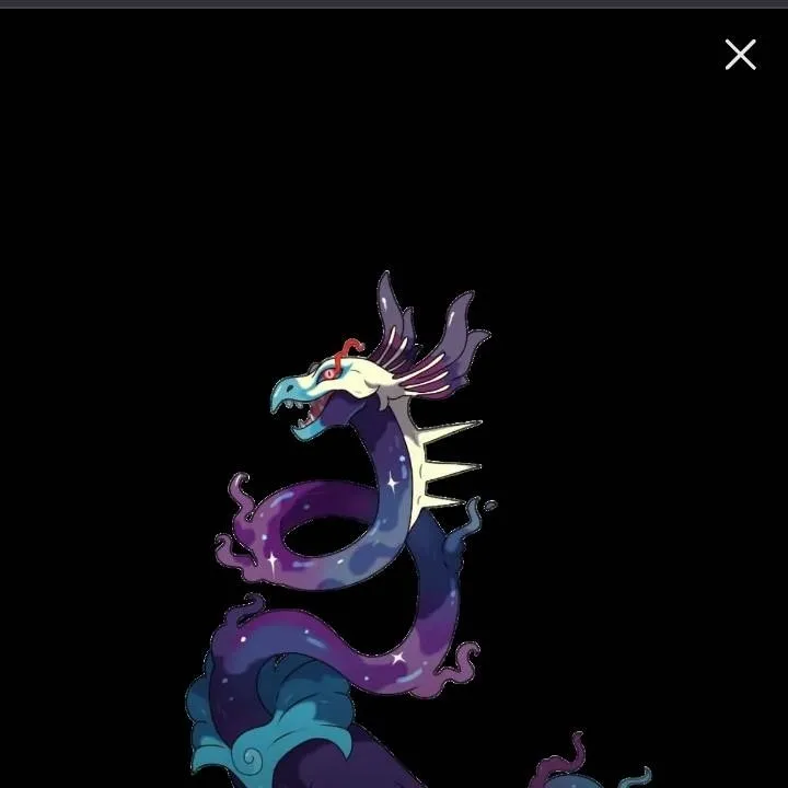 chat with ai character: corrupted dradrift