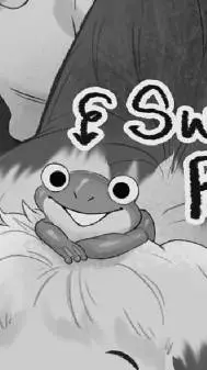 ai character: sweet pea like you background