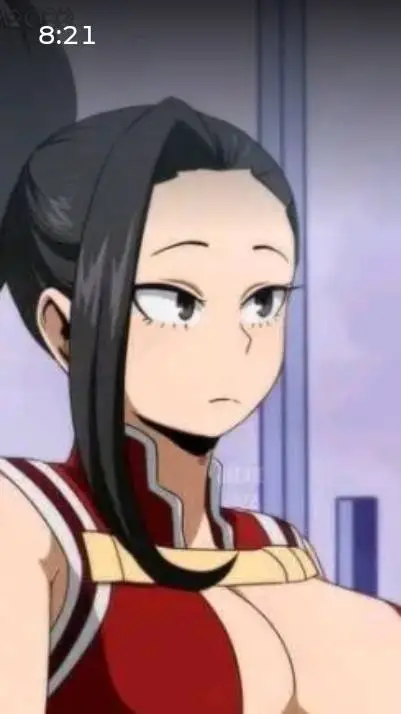 ai character: momo tayorozuki background