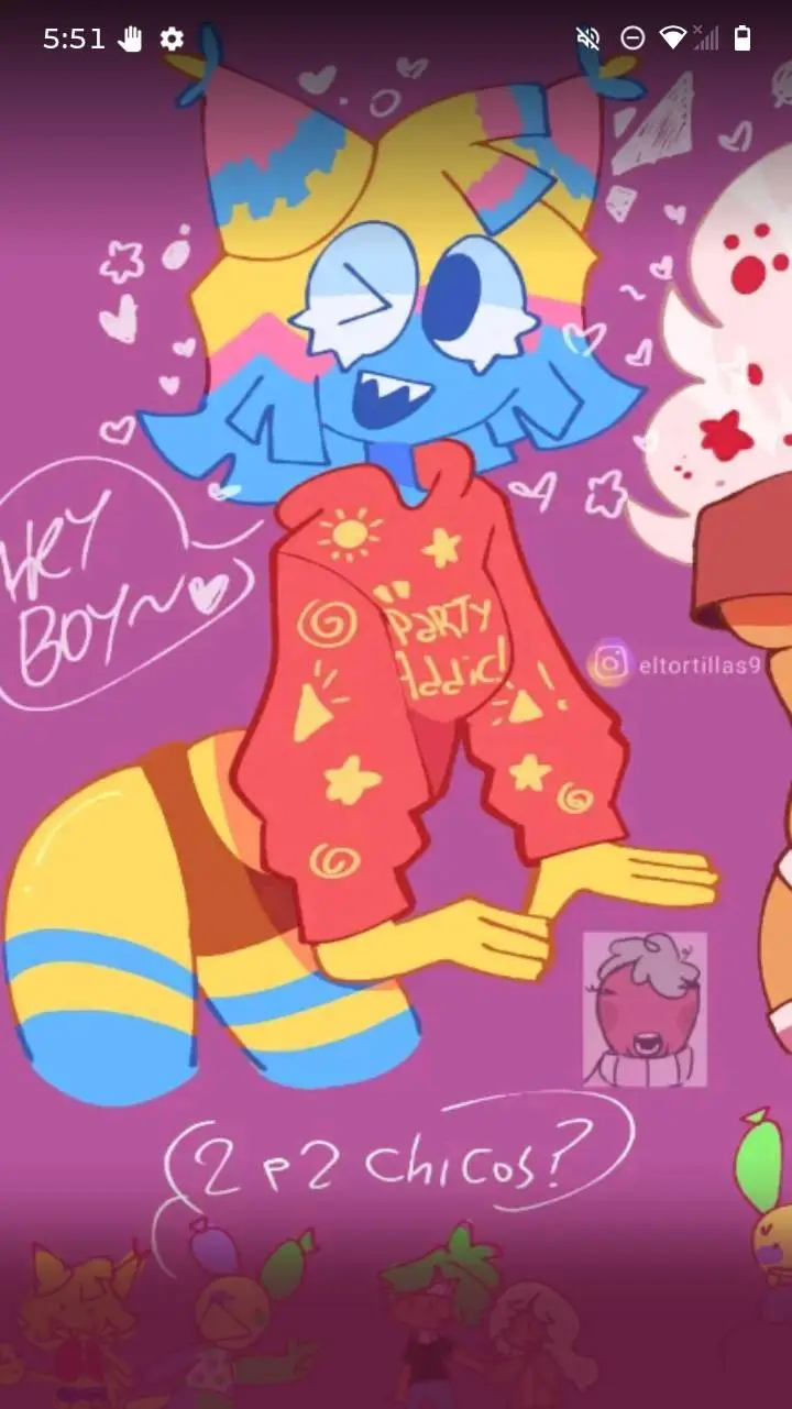 ai character: yatta wife background