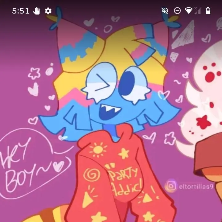 chat with ai character: yatta wife