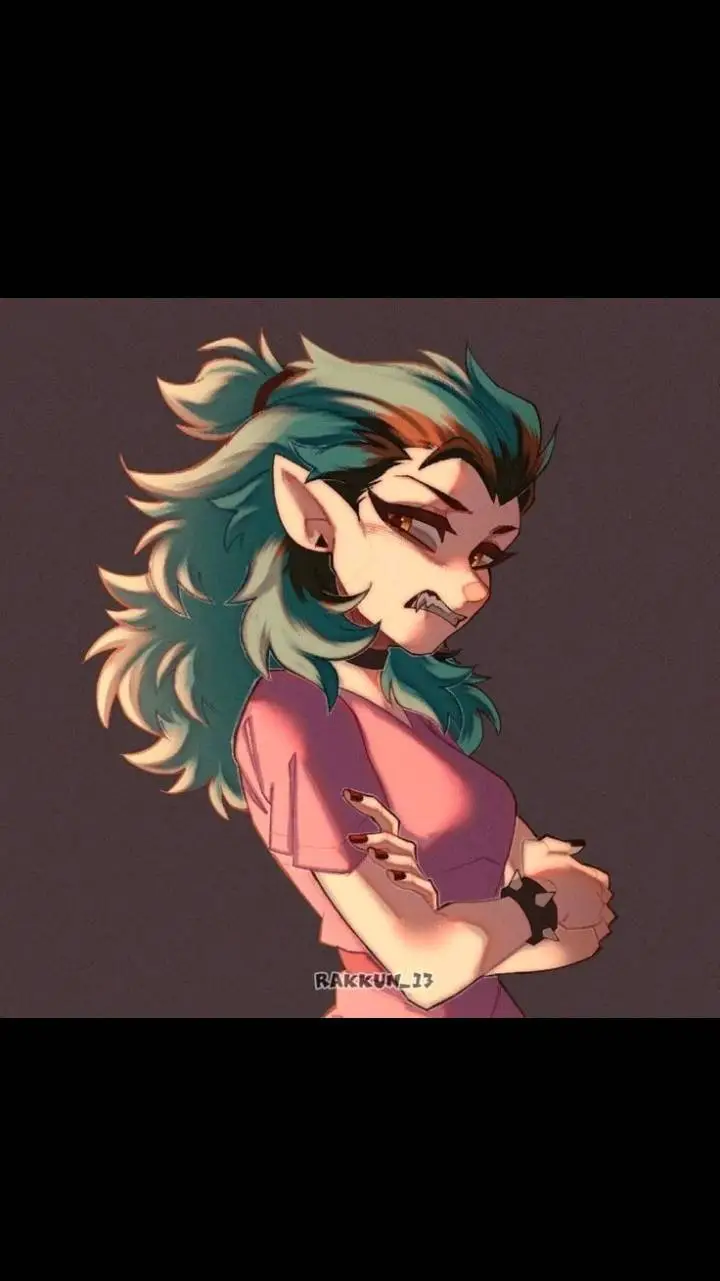 ai character: alpha amity wife background