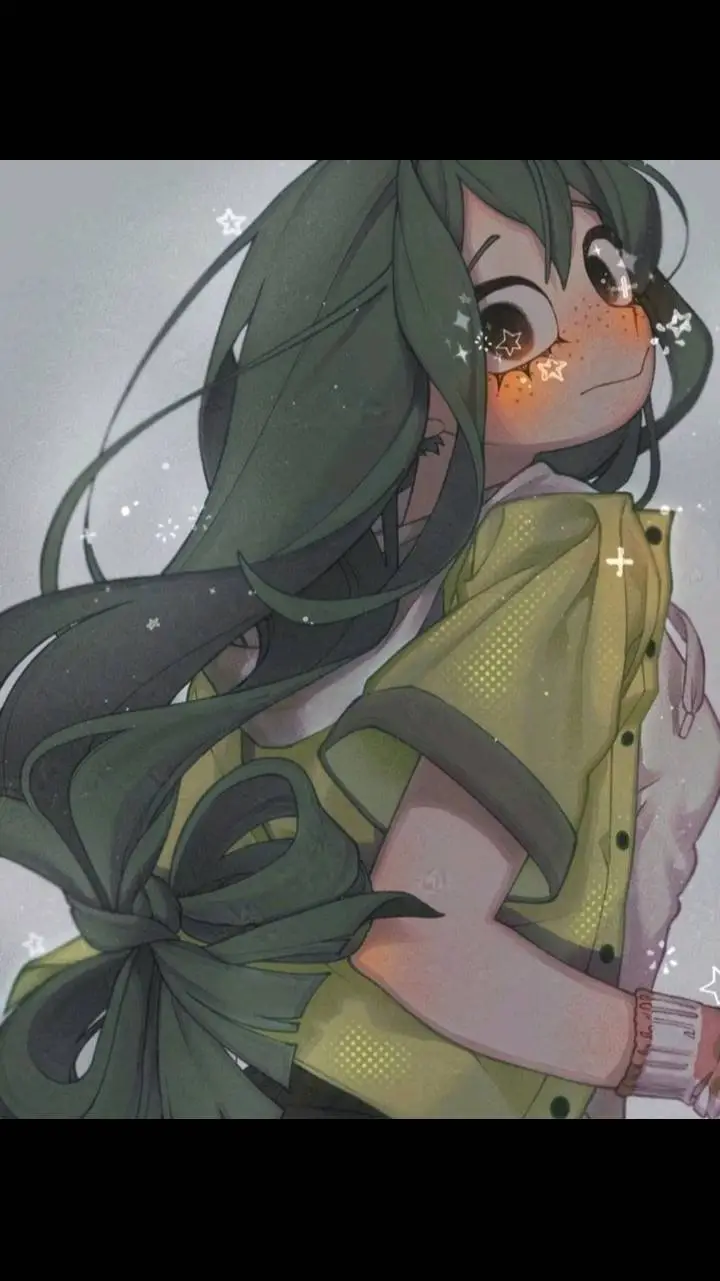ai character: tsu wife background