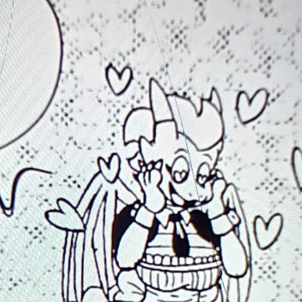 chat with ai character: ember