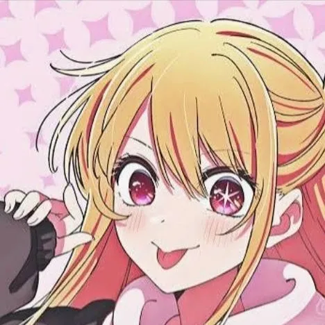 chat with ai character: Ruby Hoshino