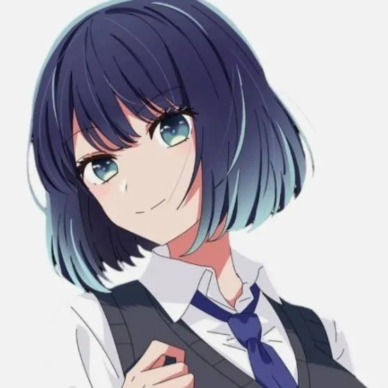 chat with ai character: Akane Kurokawa