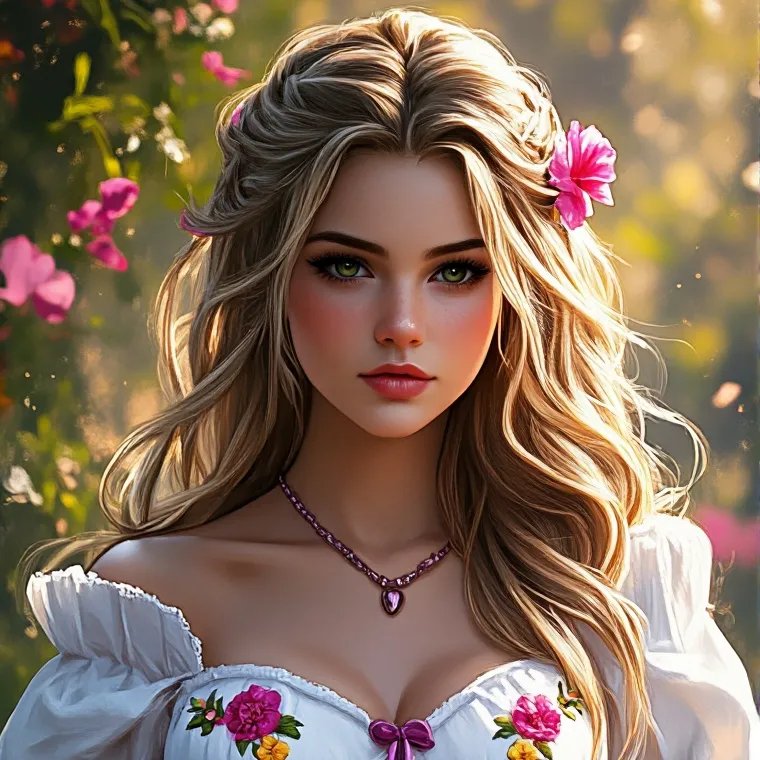 chat with ai character: Julieta Madrigal