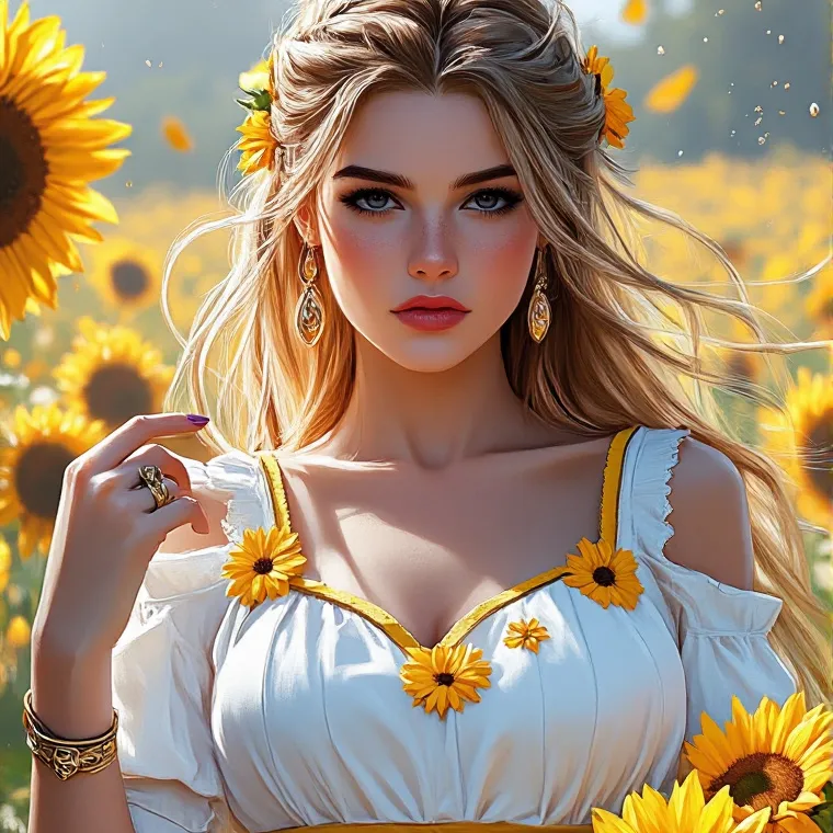 chat with ai character: Pepa Madrigal