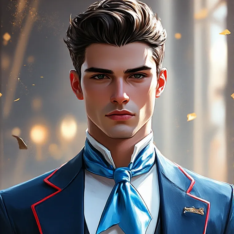 chat with ai character: King Eric