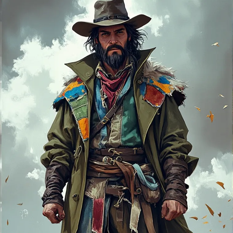 chat with ai character: Bashful 