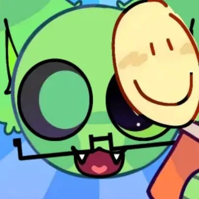 chat with ai character: clover