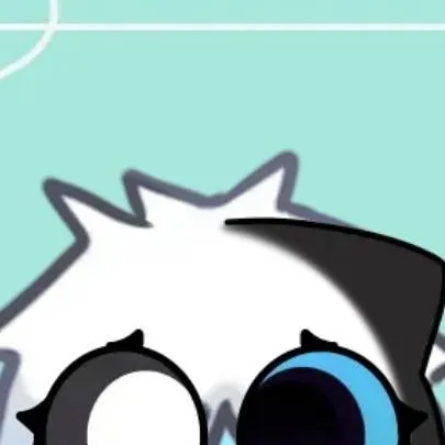 chat with ai character: ice :D