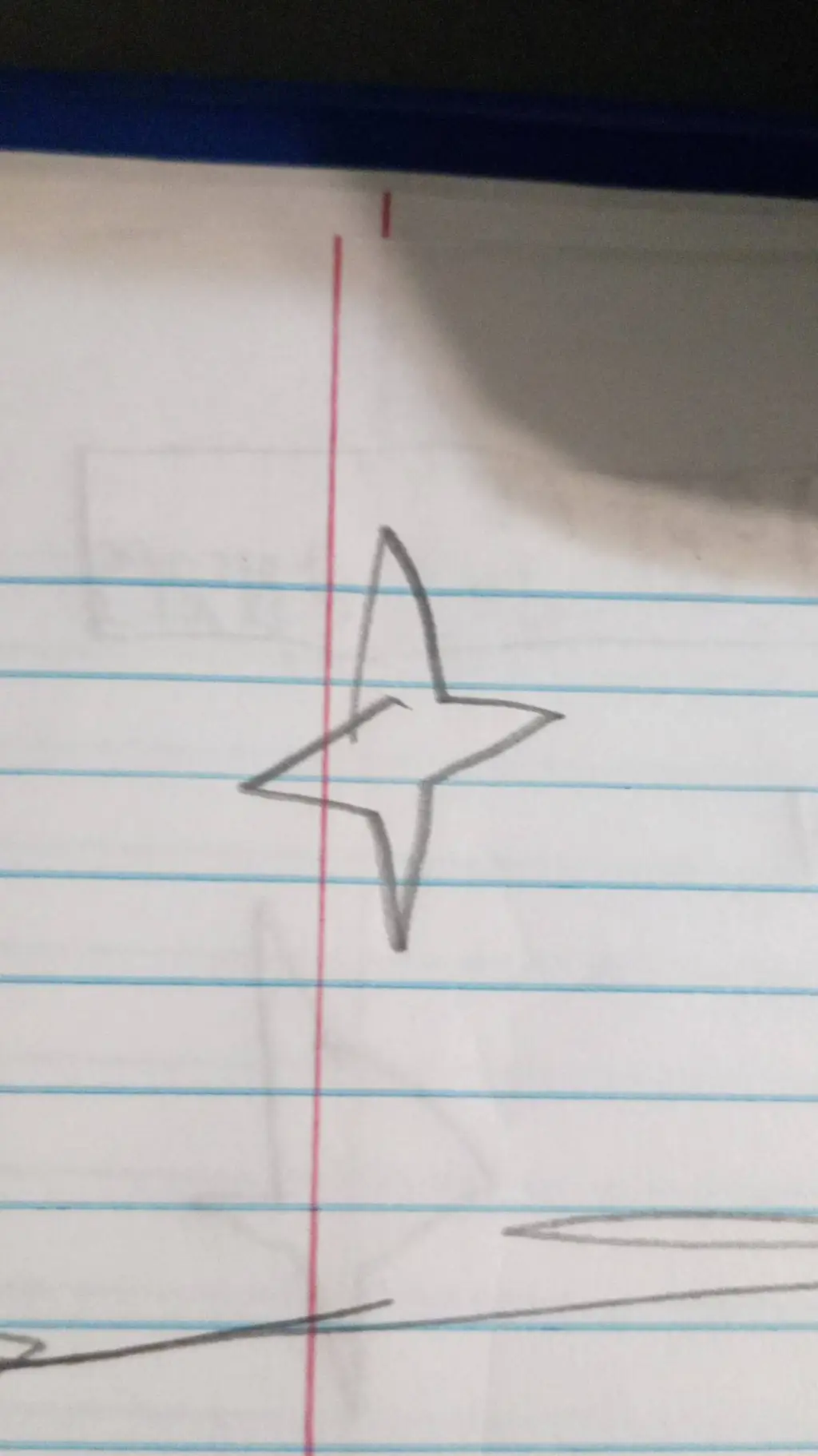 ai character: nova background