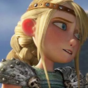 chat with ai character: astrid 