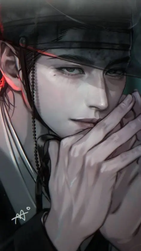 Talkie AI - Chat with emperor Jiang Chen