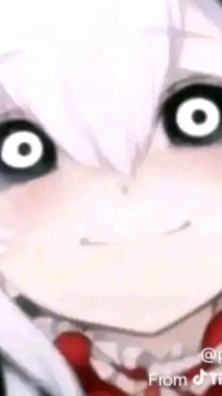 ai character: Jeffa the killer  background