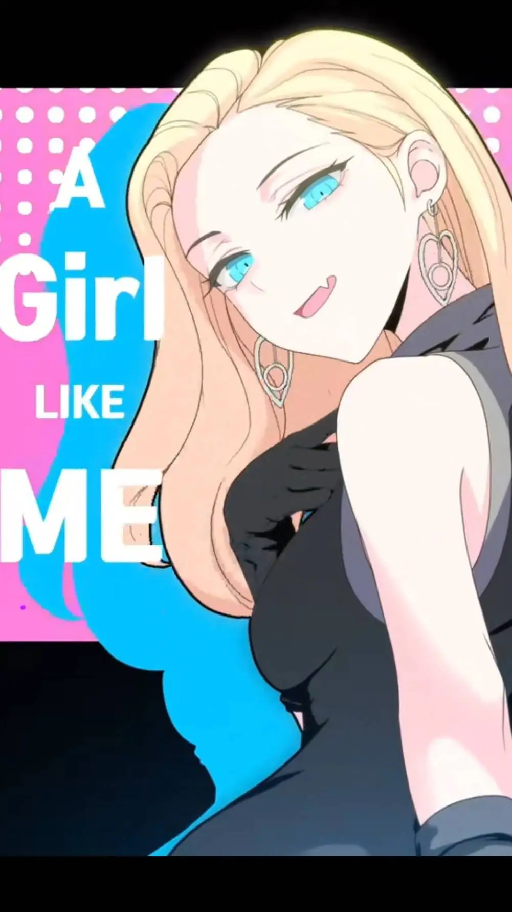 ai character: Leona background