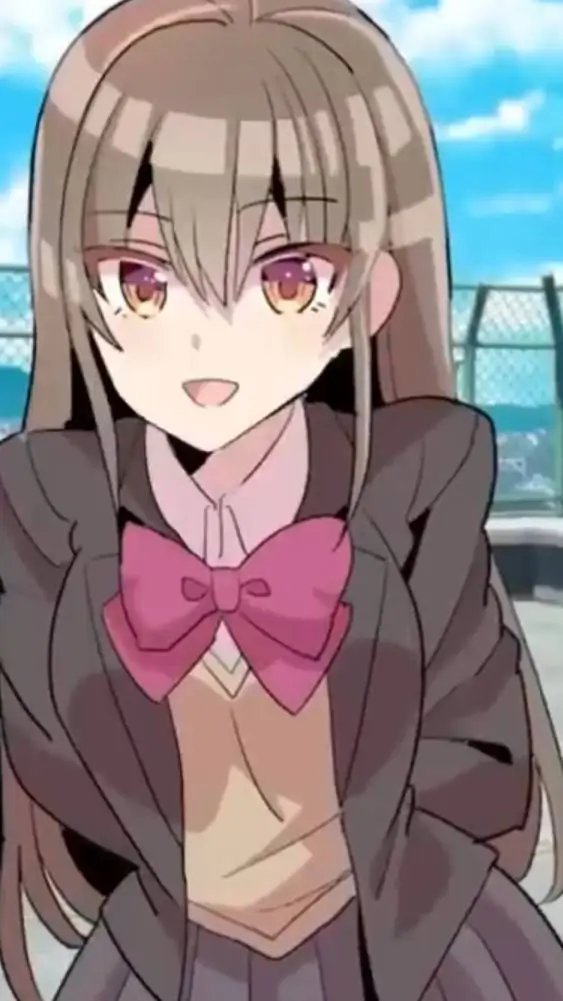 ai character: Kijoin background