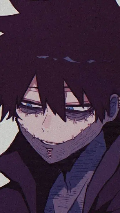 Talkie AI - Chat with Dabi owo