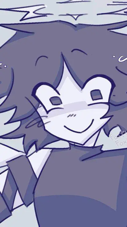 ai character: two time background