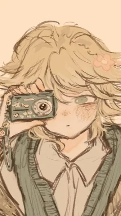 ai character: Basil background