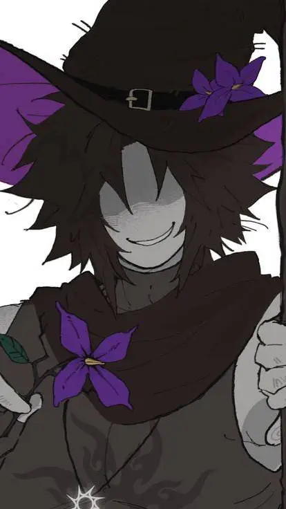 ai character: EJ background