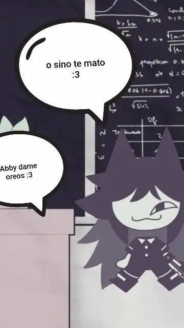 ai character: FPE bebes background