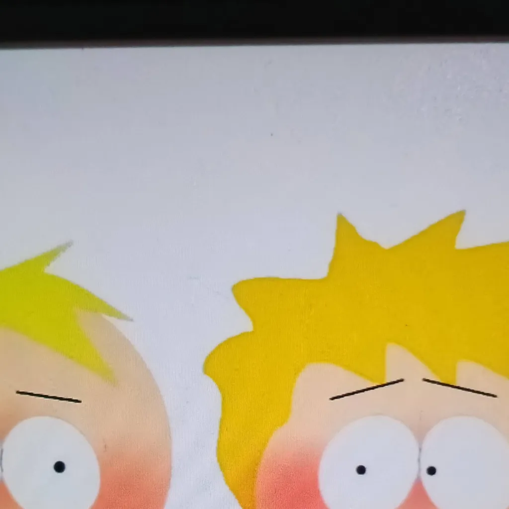 chat with ai character: Kenny x Butters