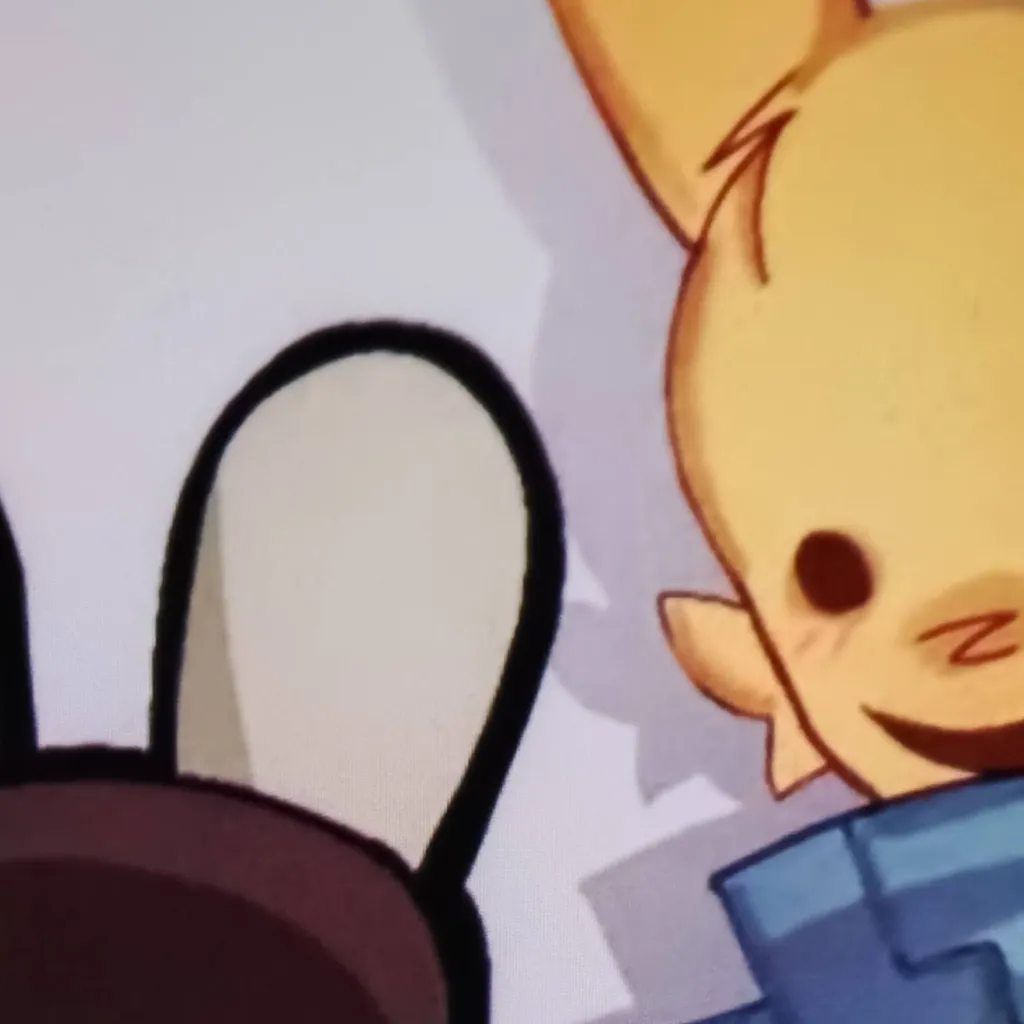 chat with ai character: Interno x Barnny