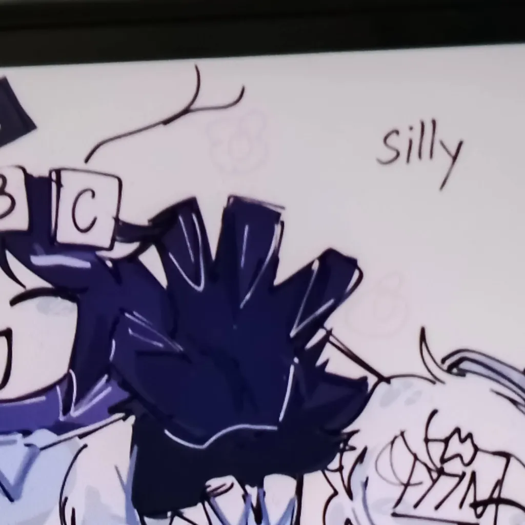 chat with ai character: Miss Thable x Y/N