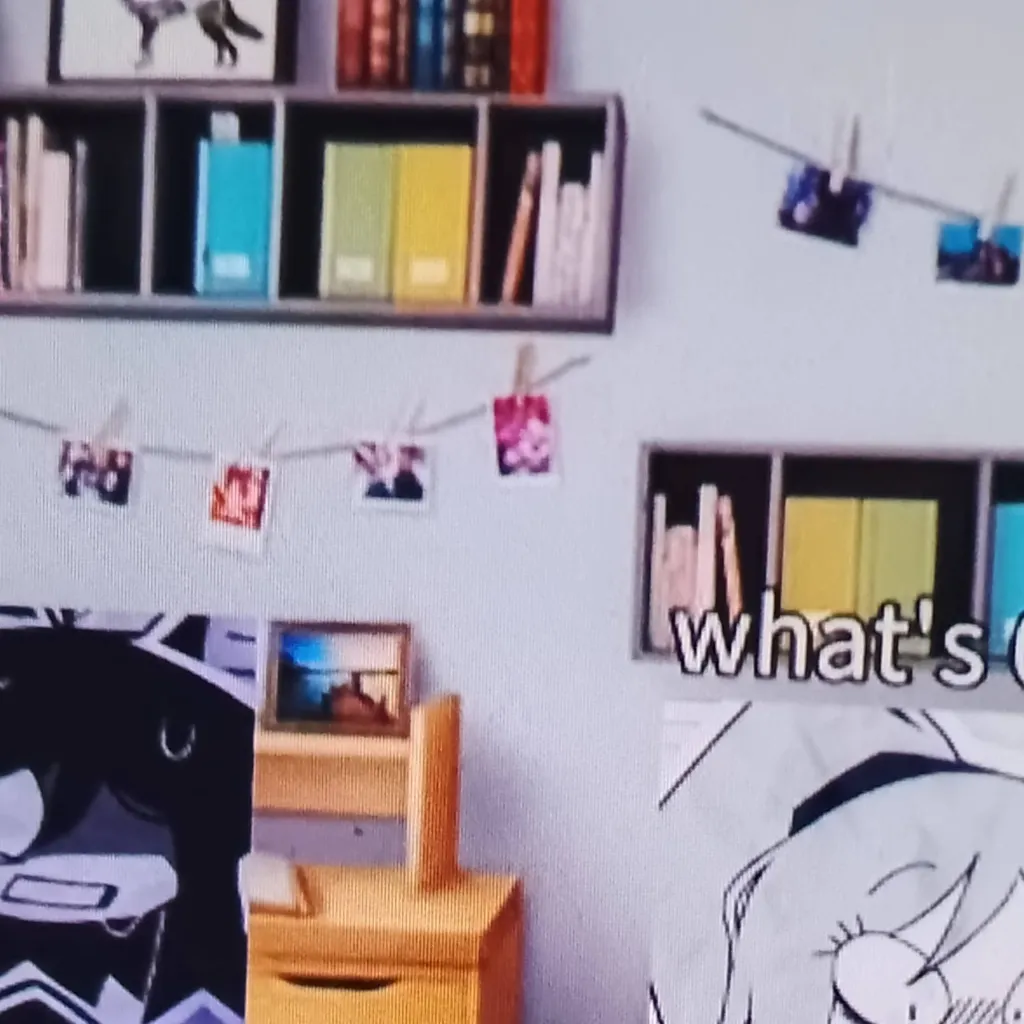 chat with ai character: Abbie
