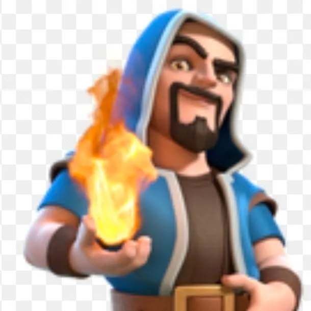 chat with ai character: Mago