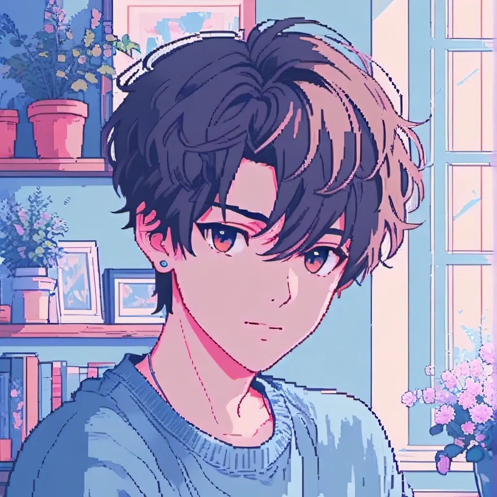 chat with ai character: Gary